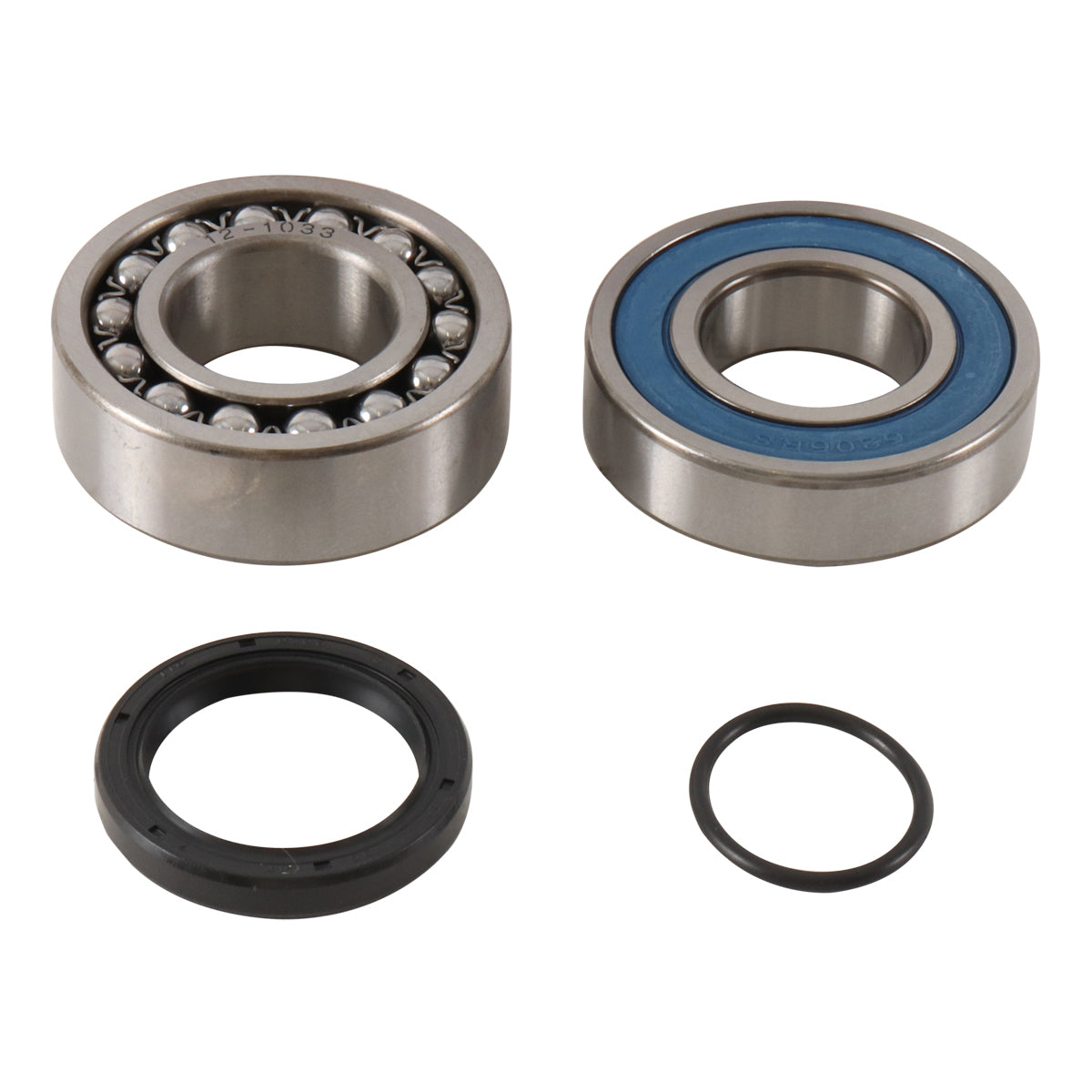 Chaincase Bearing and Seal Kit