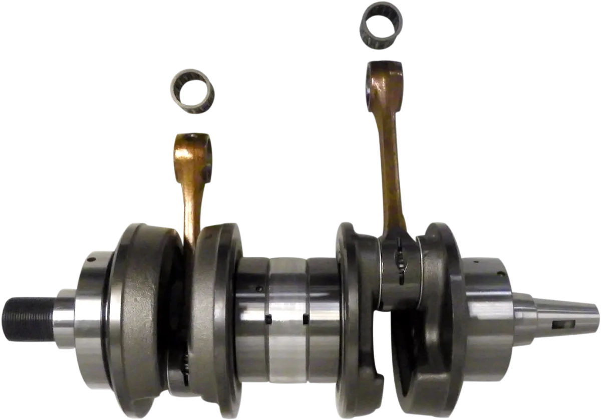 Crankshaft Assembly