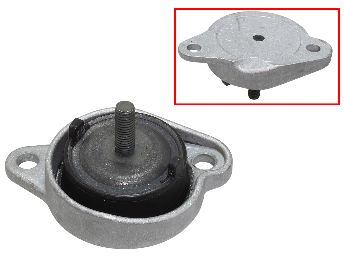 Motor Mount