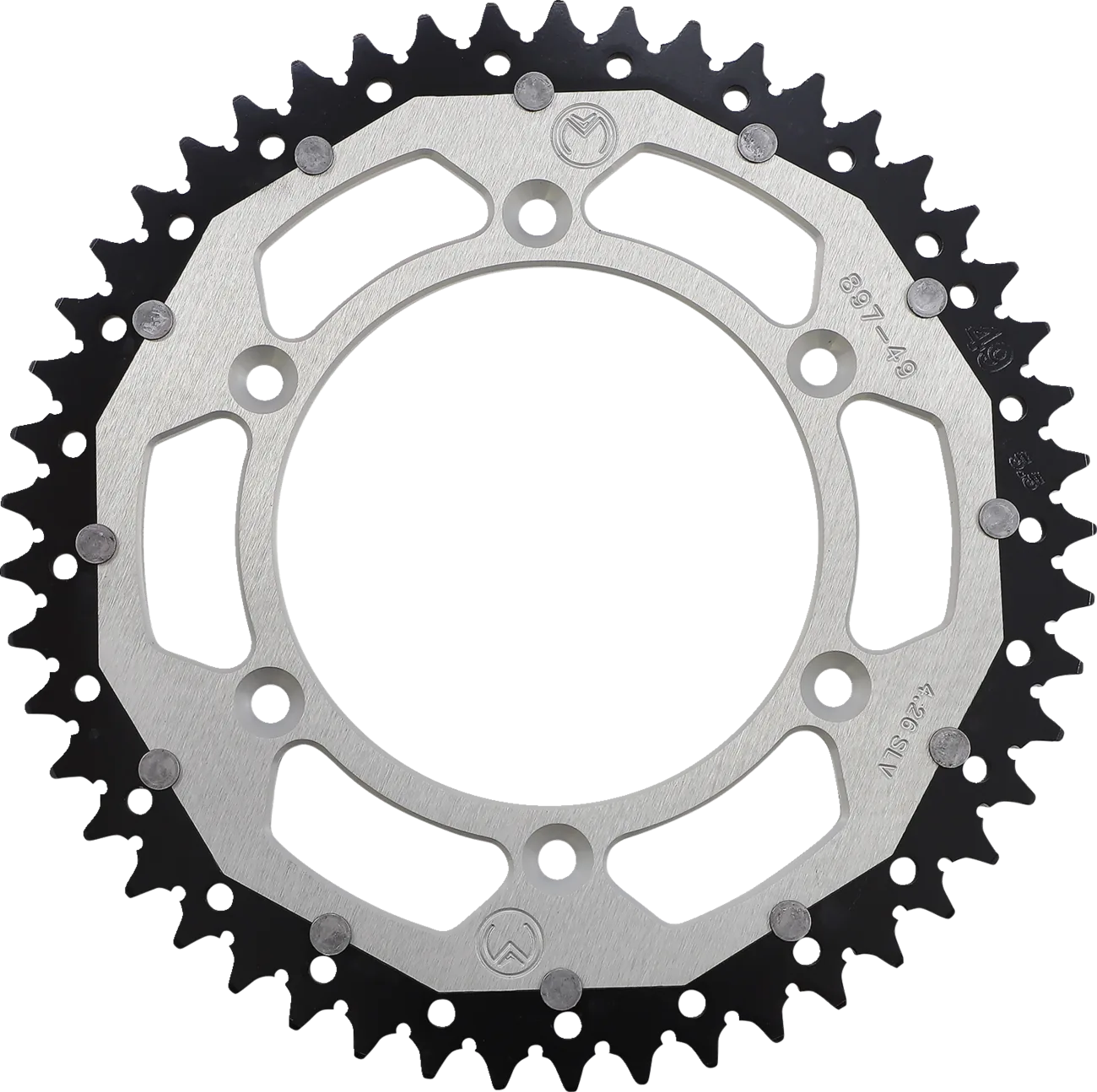 Dual Sprocket