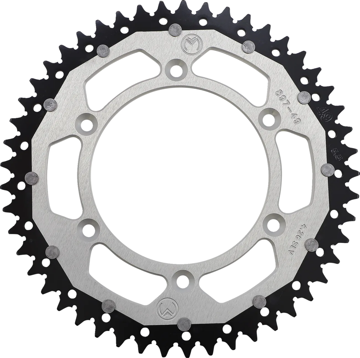 Dual Sprocket