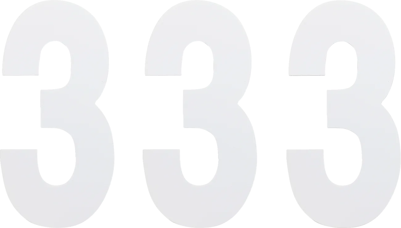 Standard Numbers