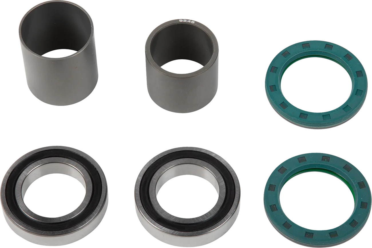 Wheel Bearings/Spacers/Seals Kit