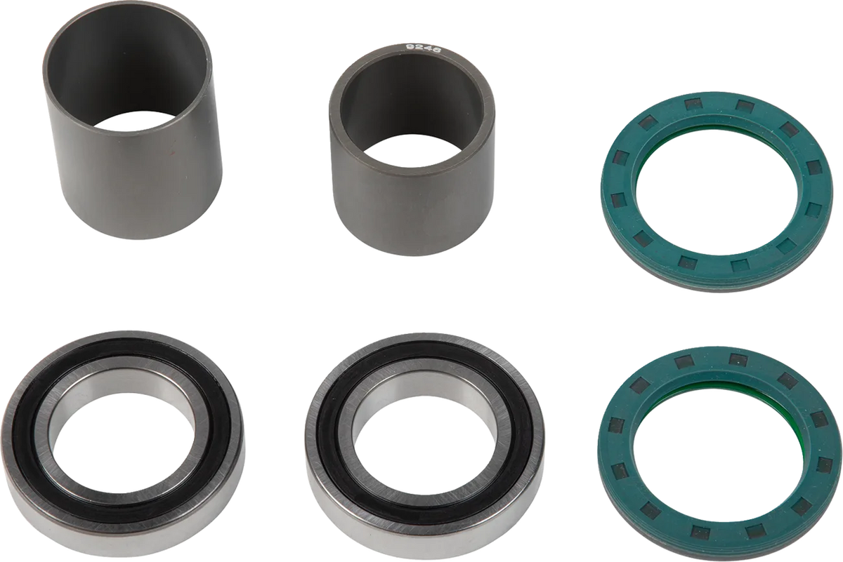 Wheel Bearings/Spacers/Seals Kit