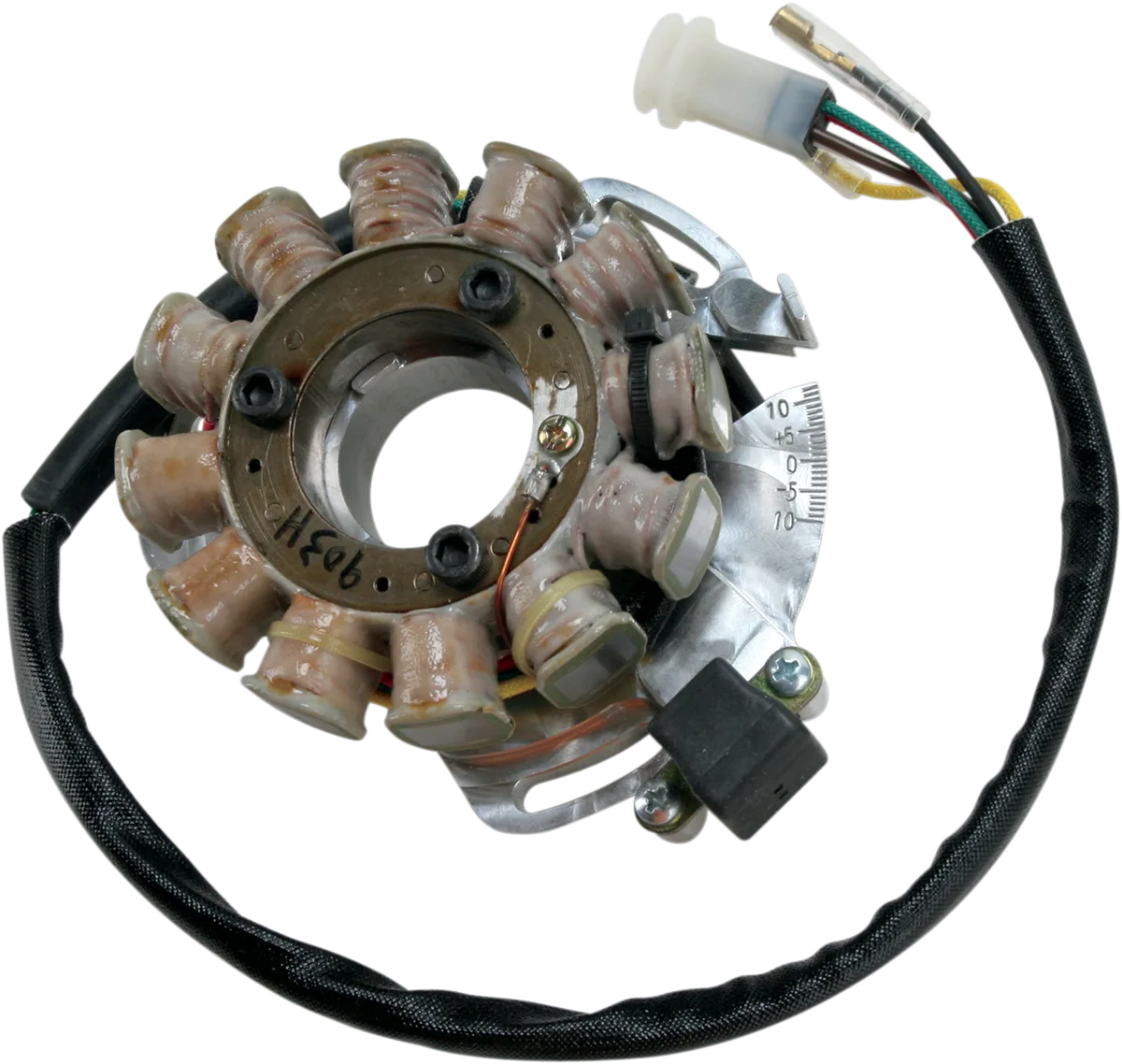 High-Output Stator