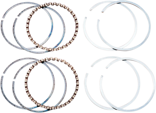 Replacement Piston Rings