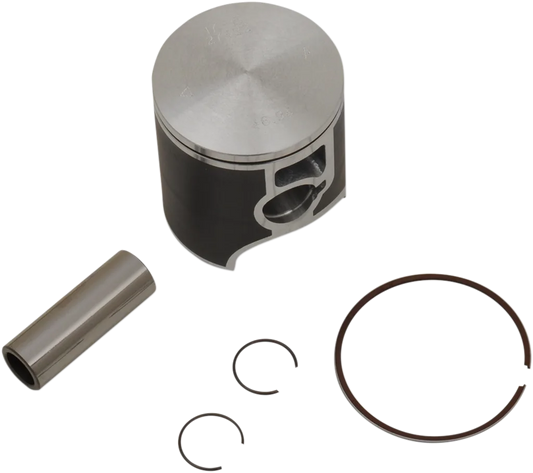 Piston Kit Cast Replica for 2 Stroke