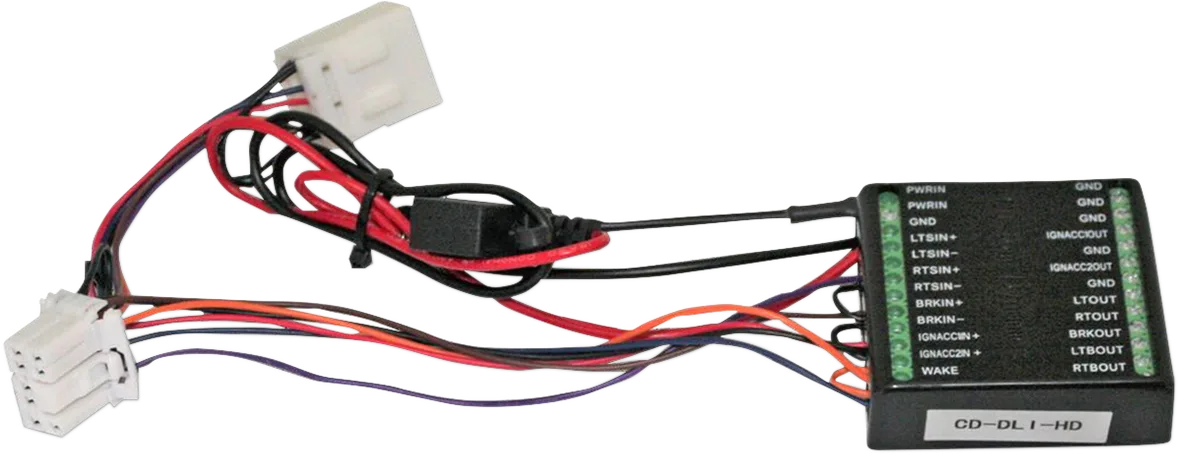 Load Isolator Module
