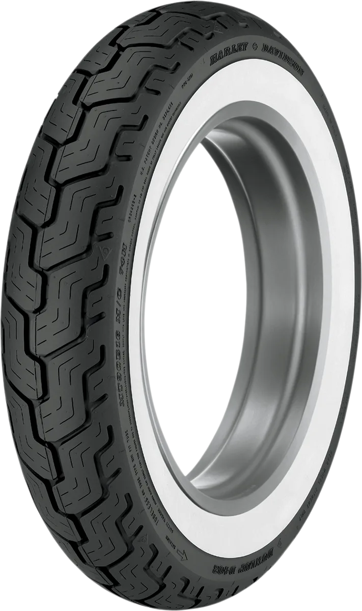 D402 Tire