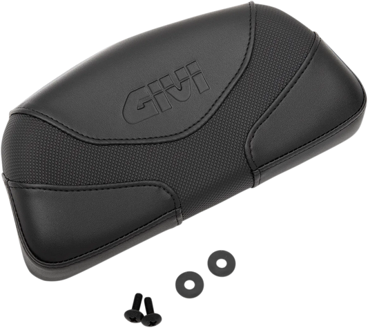 Backrest Pad