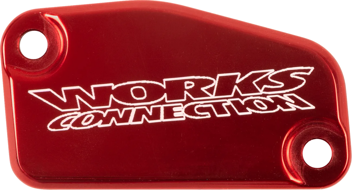Clutch Master Cylinder Cover