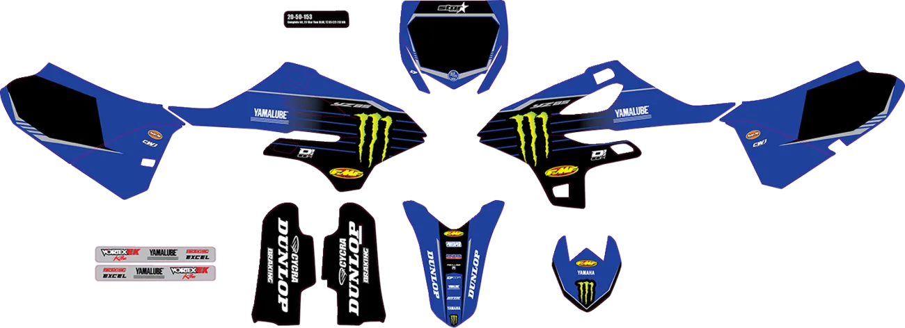 Complete Graphics Kit