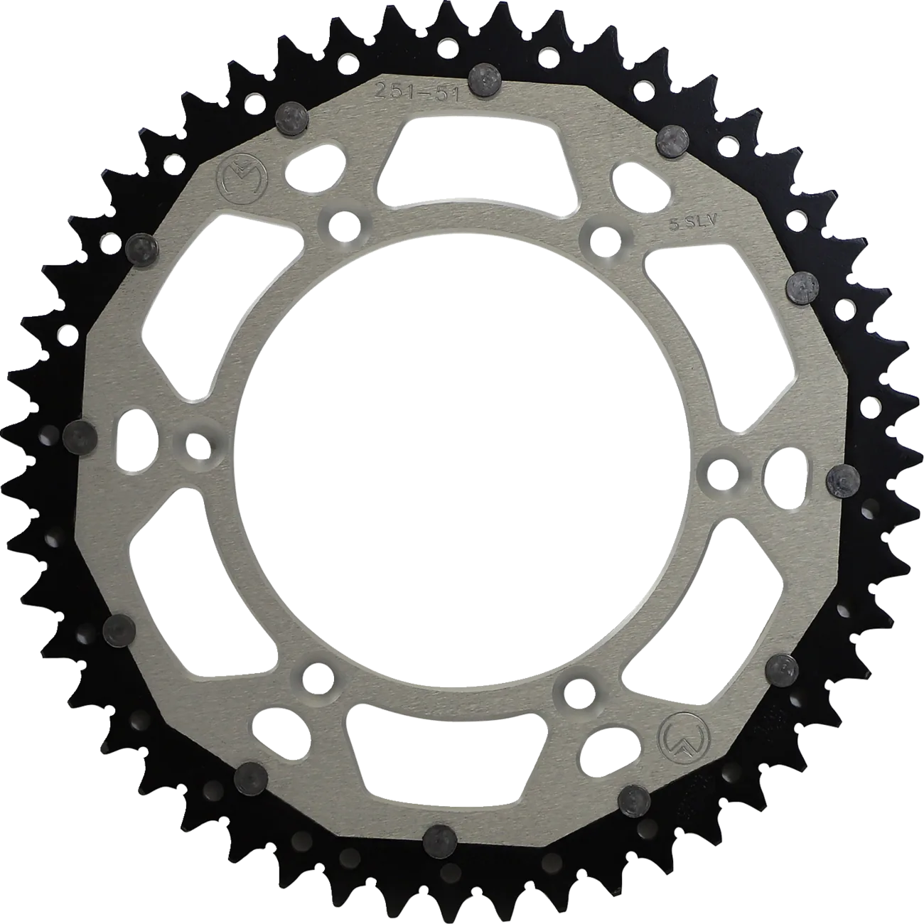 Dual Sprocket