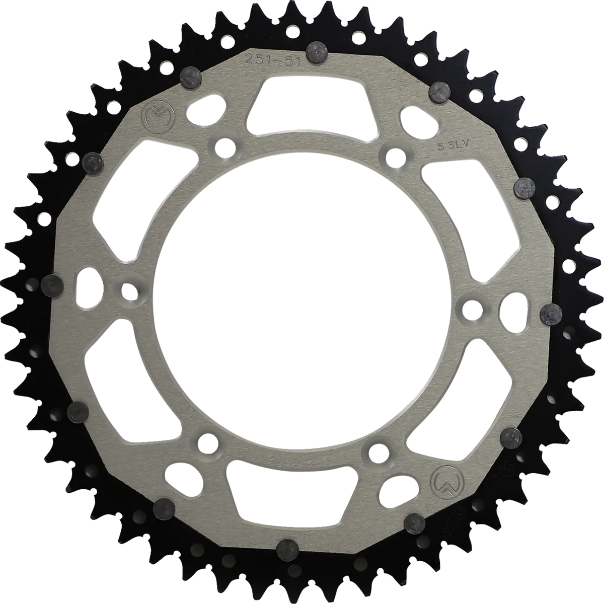 Dual Sprocket
