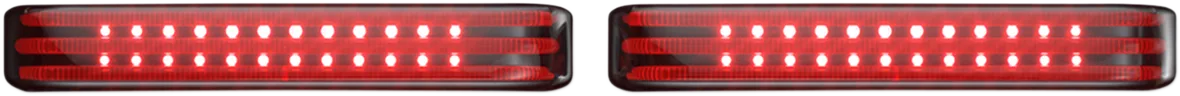 ProBEAM® LED Sequential BAGZ™ Saddlebag Lights