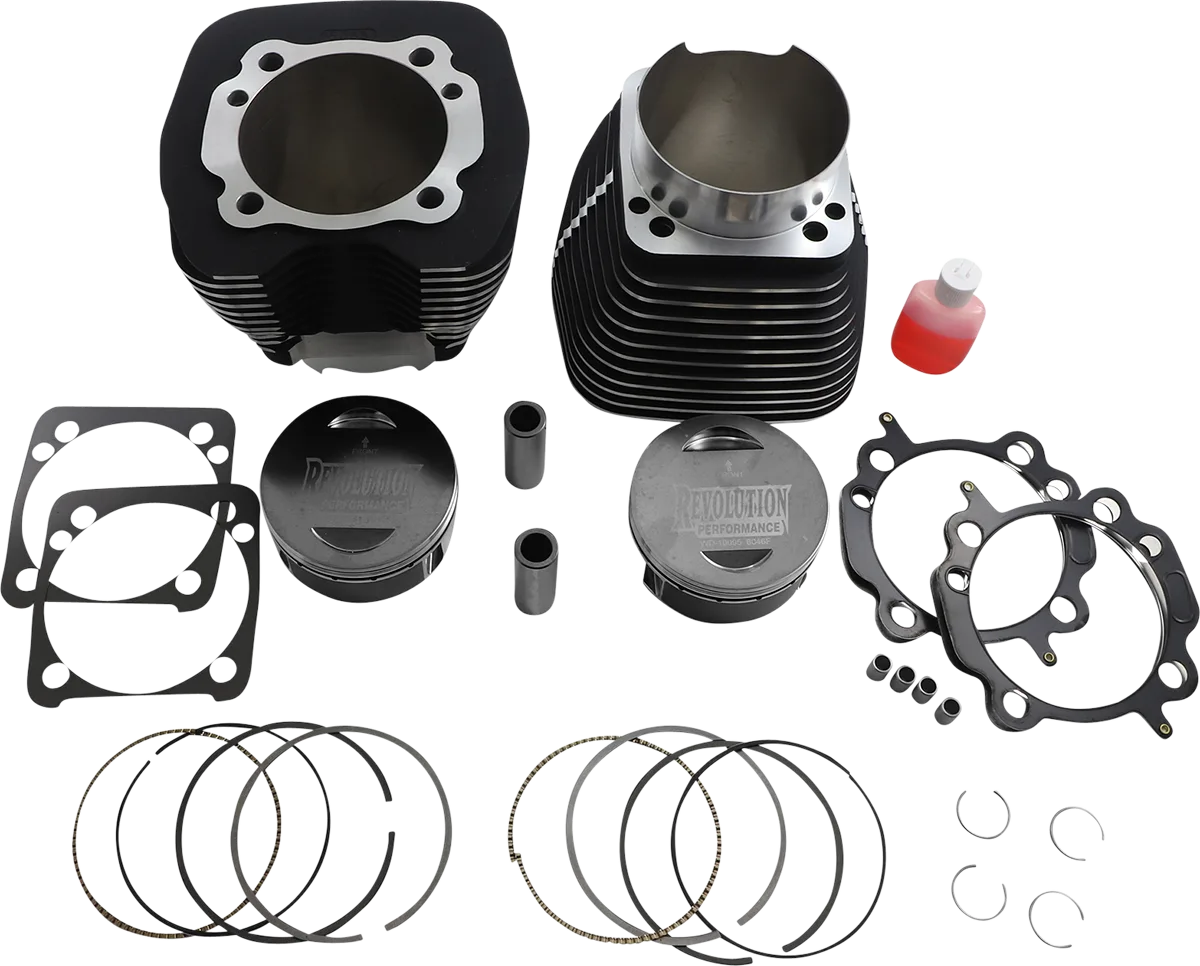 Monster Big Bore Cylinder Kit