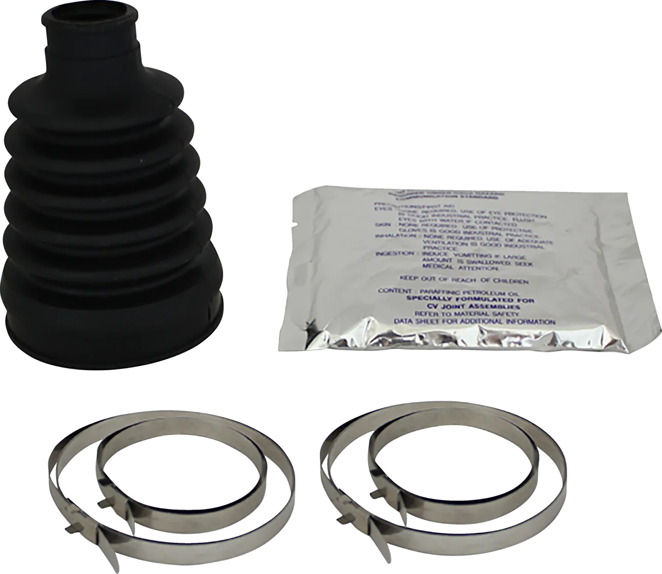 CV Boot Kit