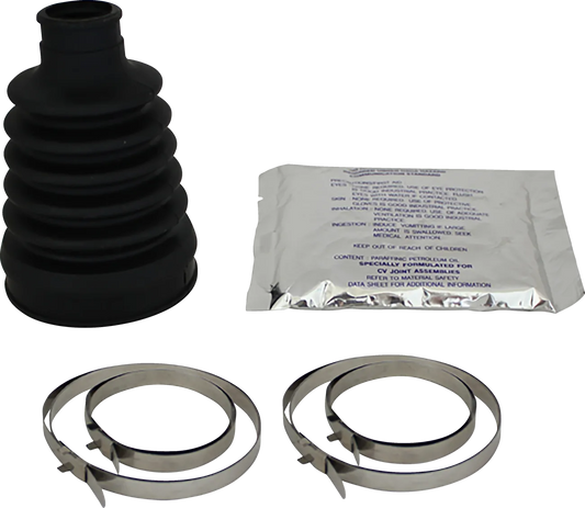CV Boot Kit