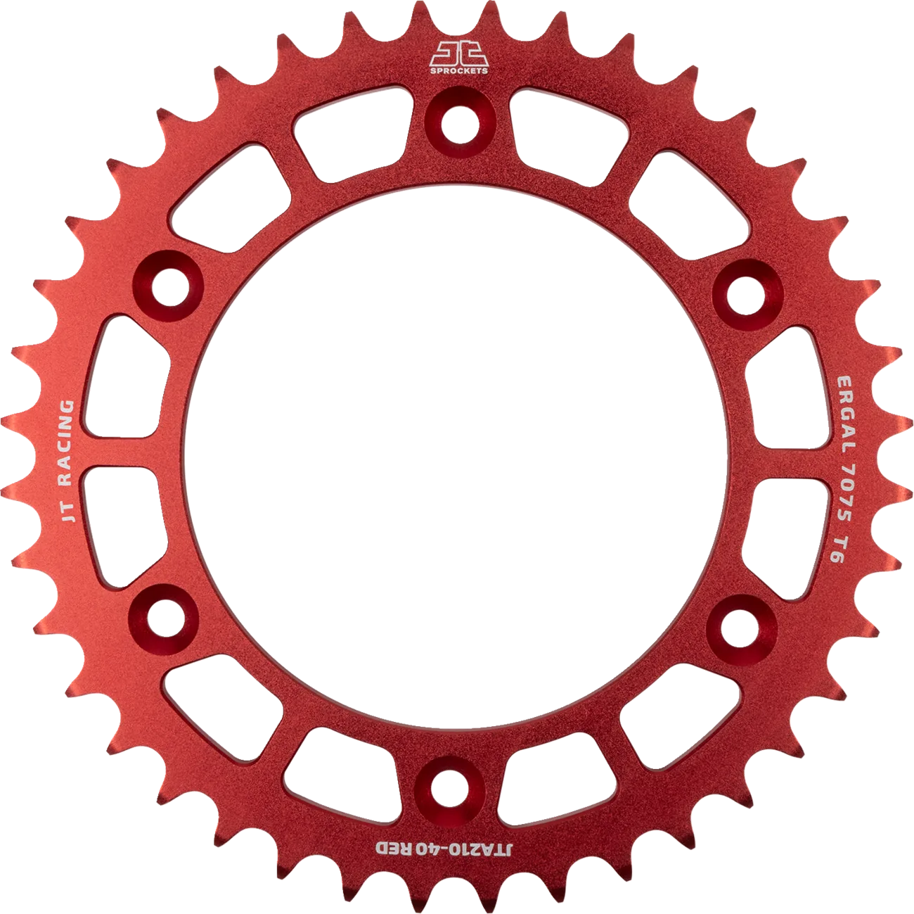 Rear Sprocket