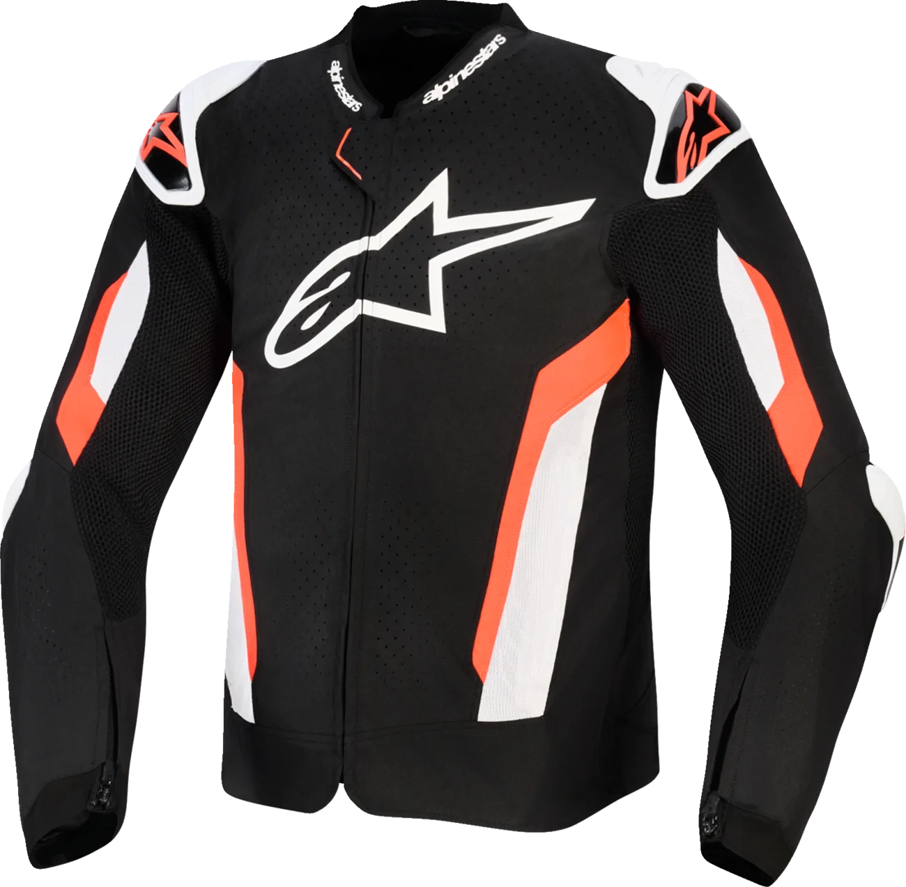 T-GP Air Jacket