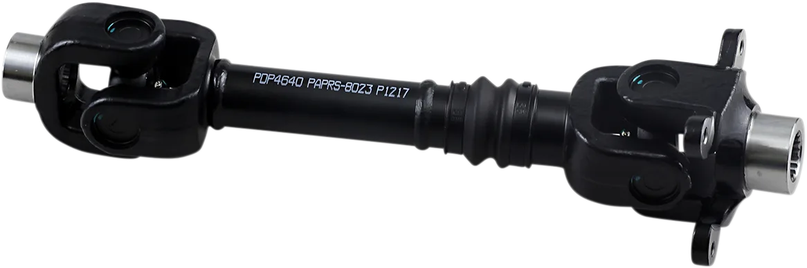Propeller Shaft
