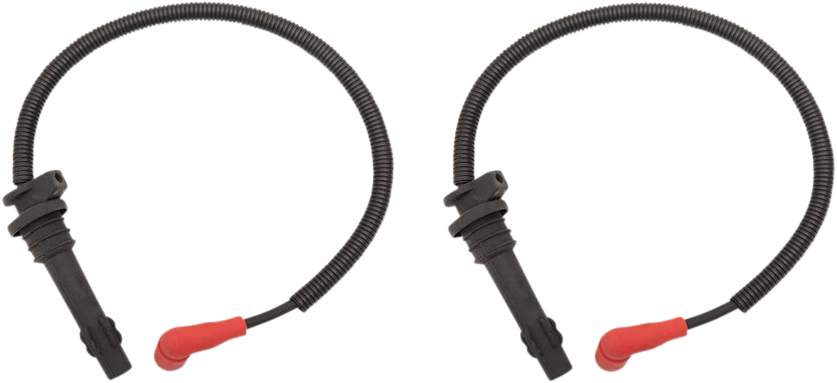 Spark Plug Wire/Cap