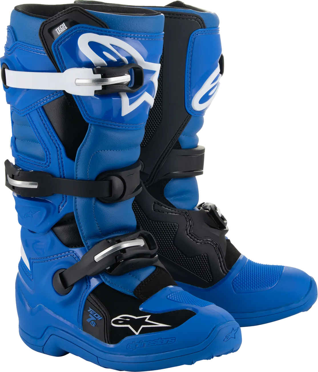 Youth Tech 7S Boots