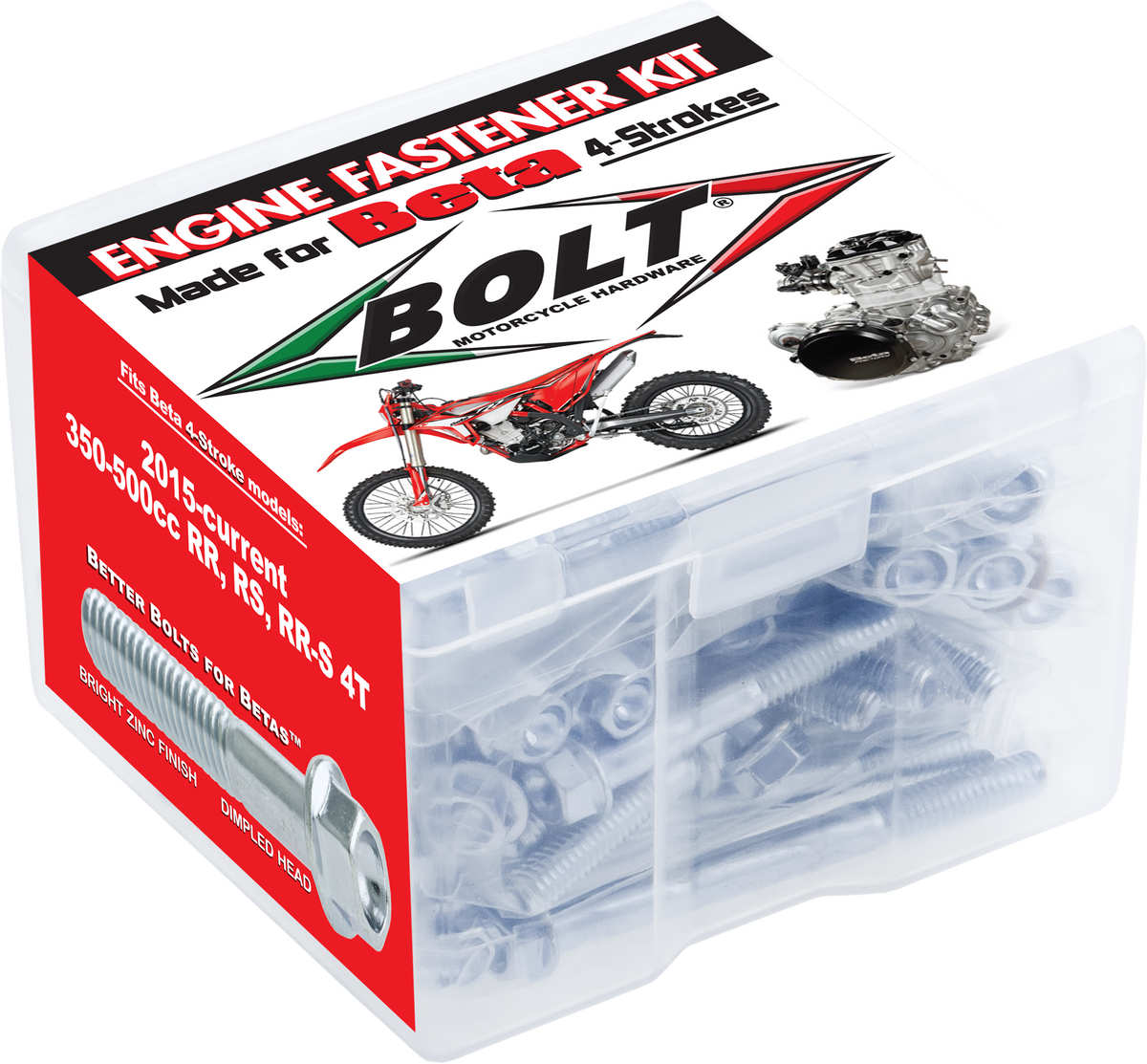 Engine Fastener Kits