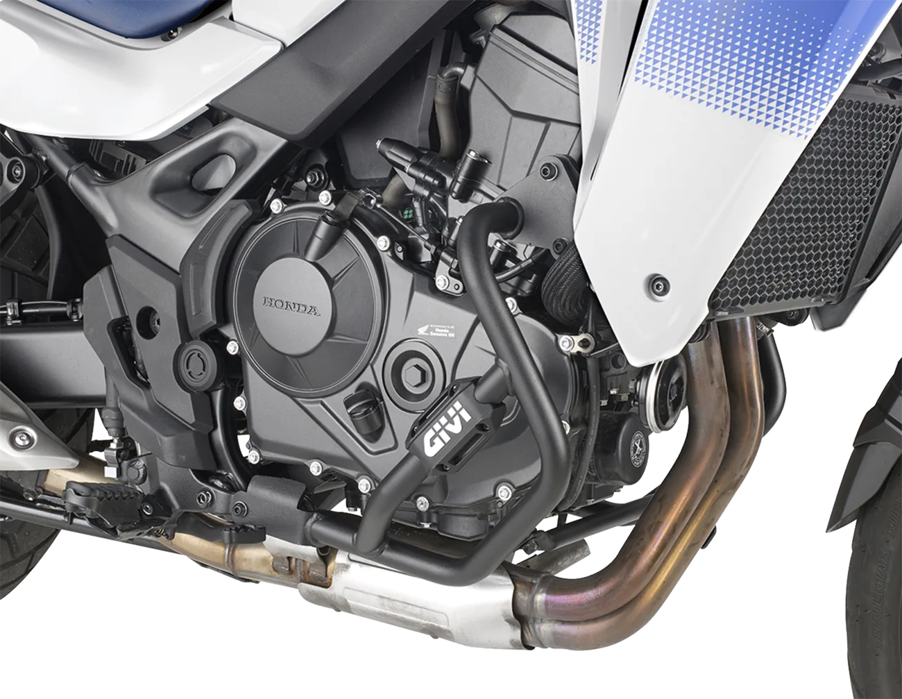 Engine Guard