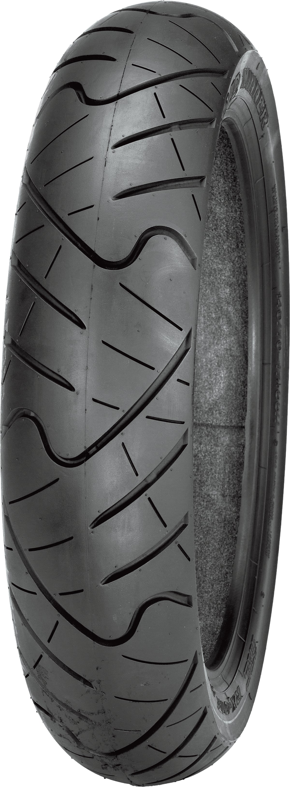 RX-01 Tire