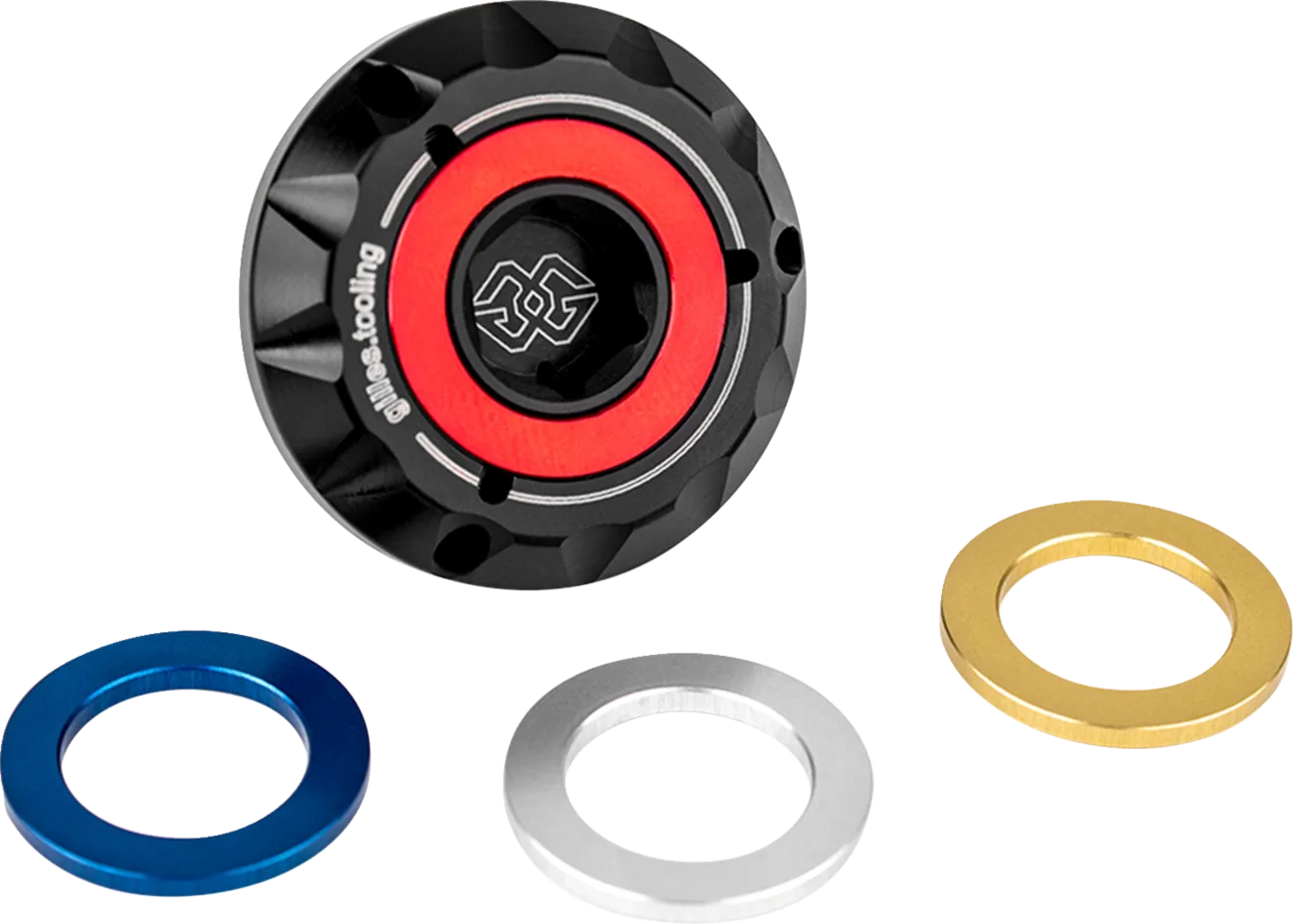 Oil Filler Cap