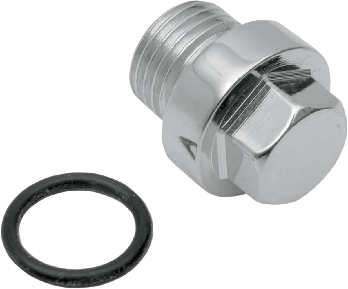 Oil Pump Plug