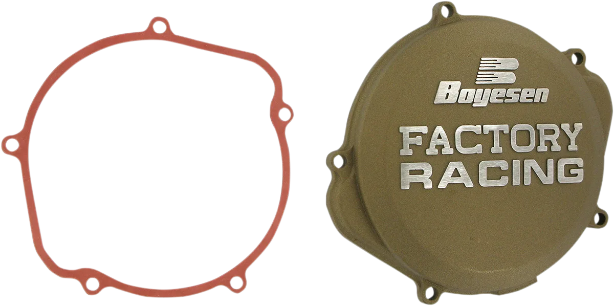 Factory Clutch Cover