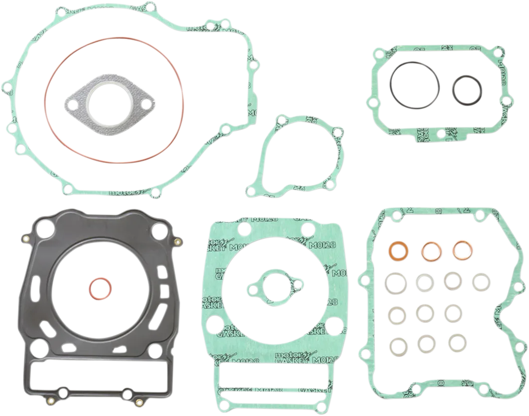Gasket Kit — Complete