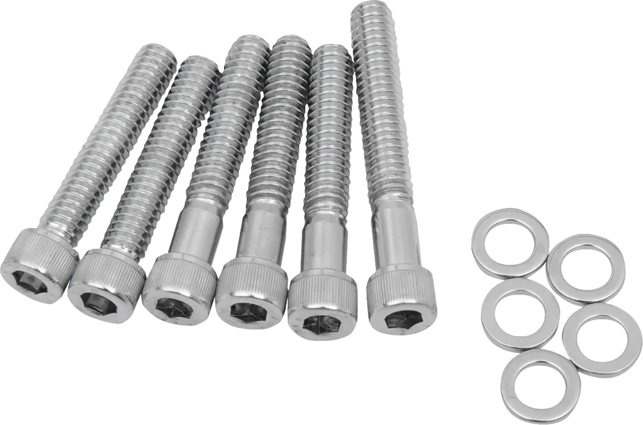 Cam Cover Bolt Kit
