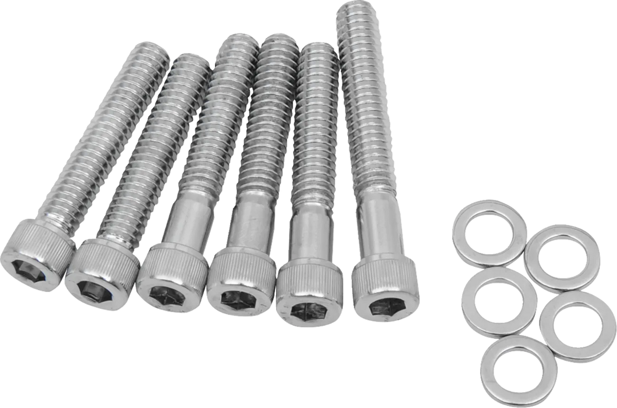 Cam Cover Bolt Kit