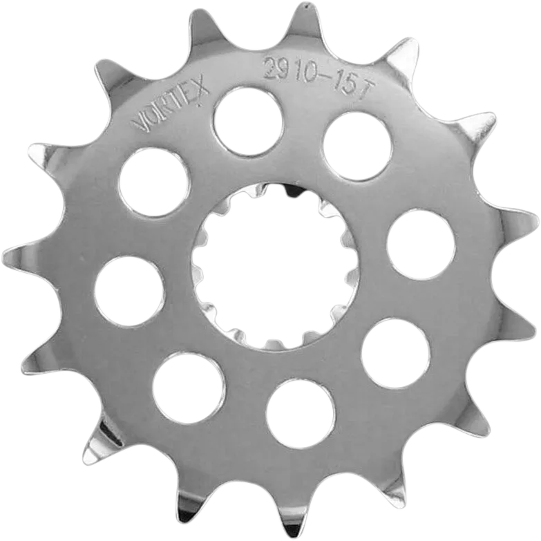 Steel Countershaft Sprocket
