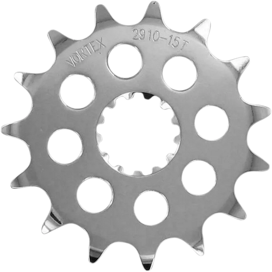 Steel Countershaft Sprocket