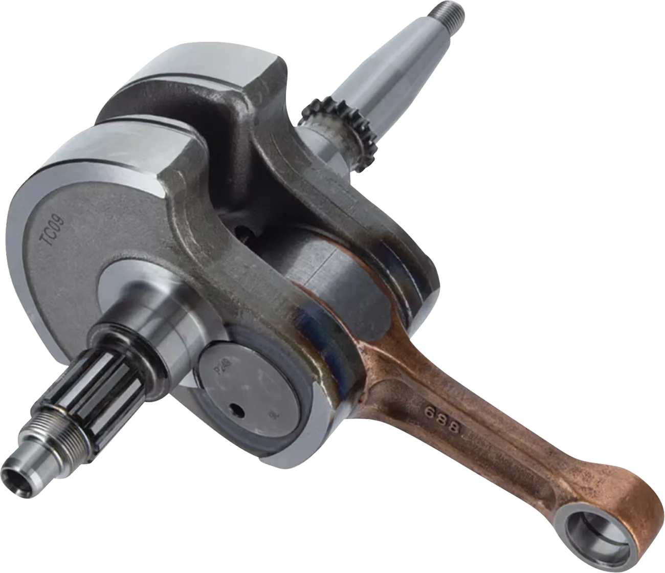 Crankshaft Assembly