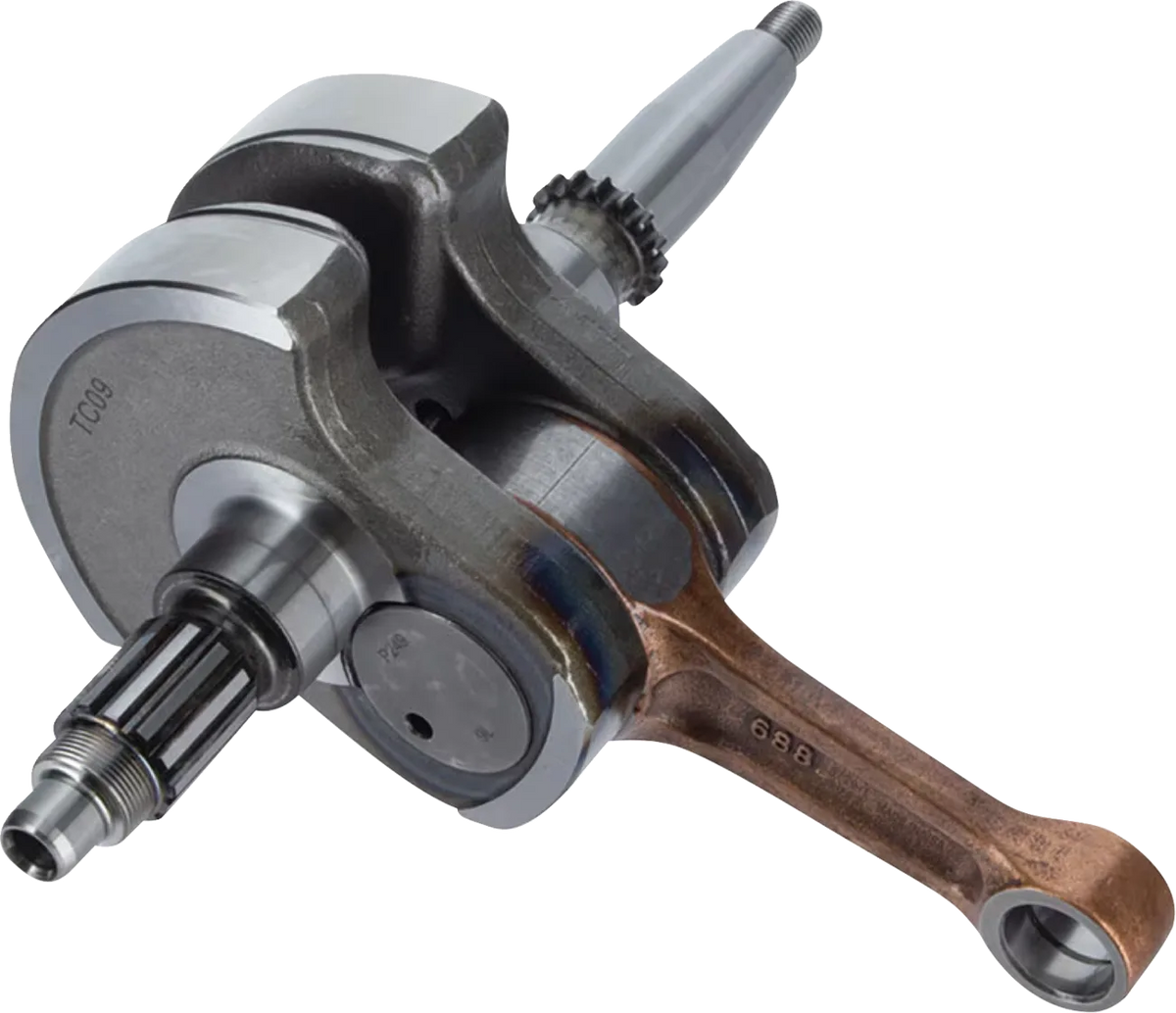 Crankshaft Assembly