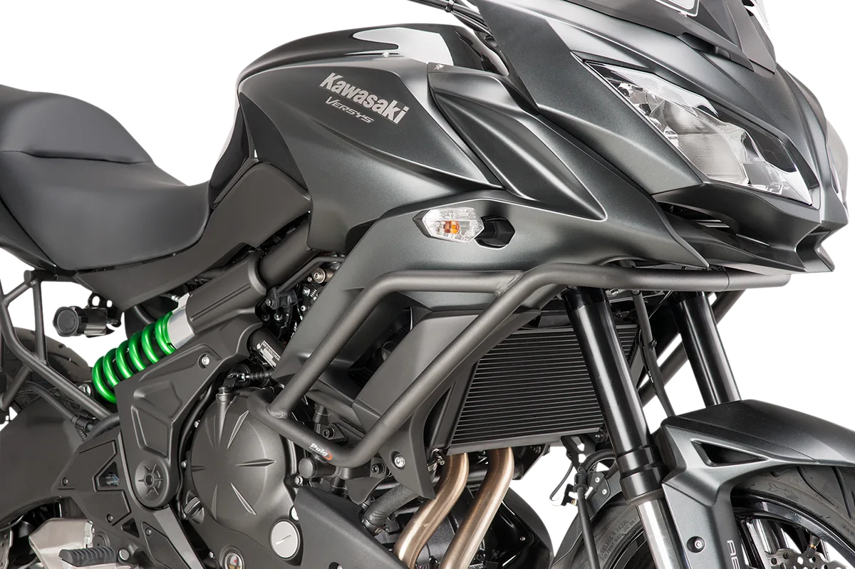 Engine Guard
