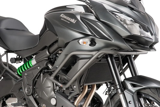 Engine Guard