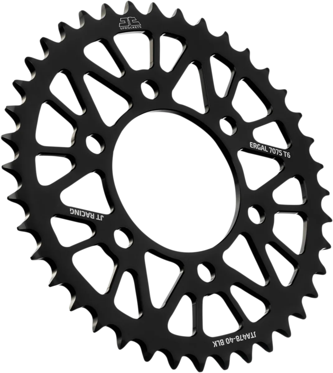 RaceLite Aluminum Rear Sprocket