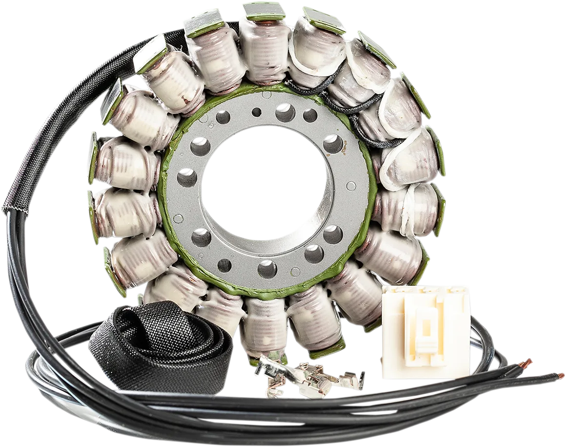OE Style Stator