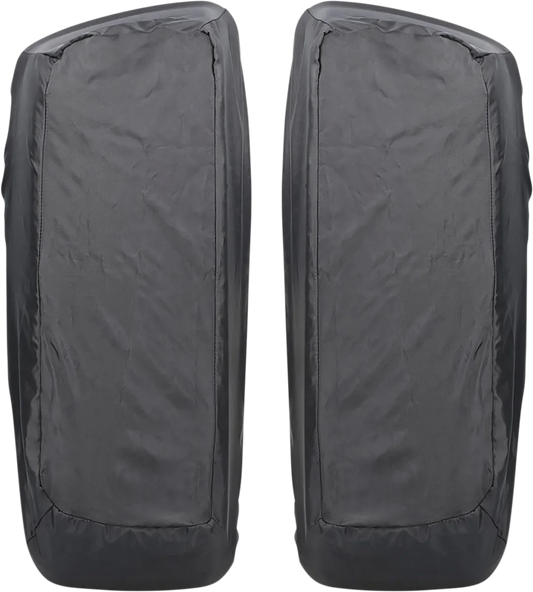 Saddlebag Lid Cover