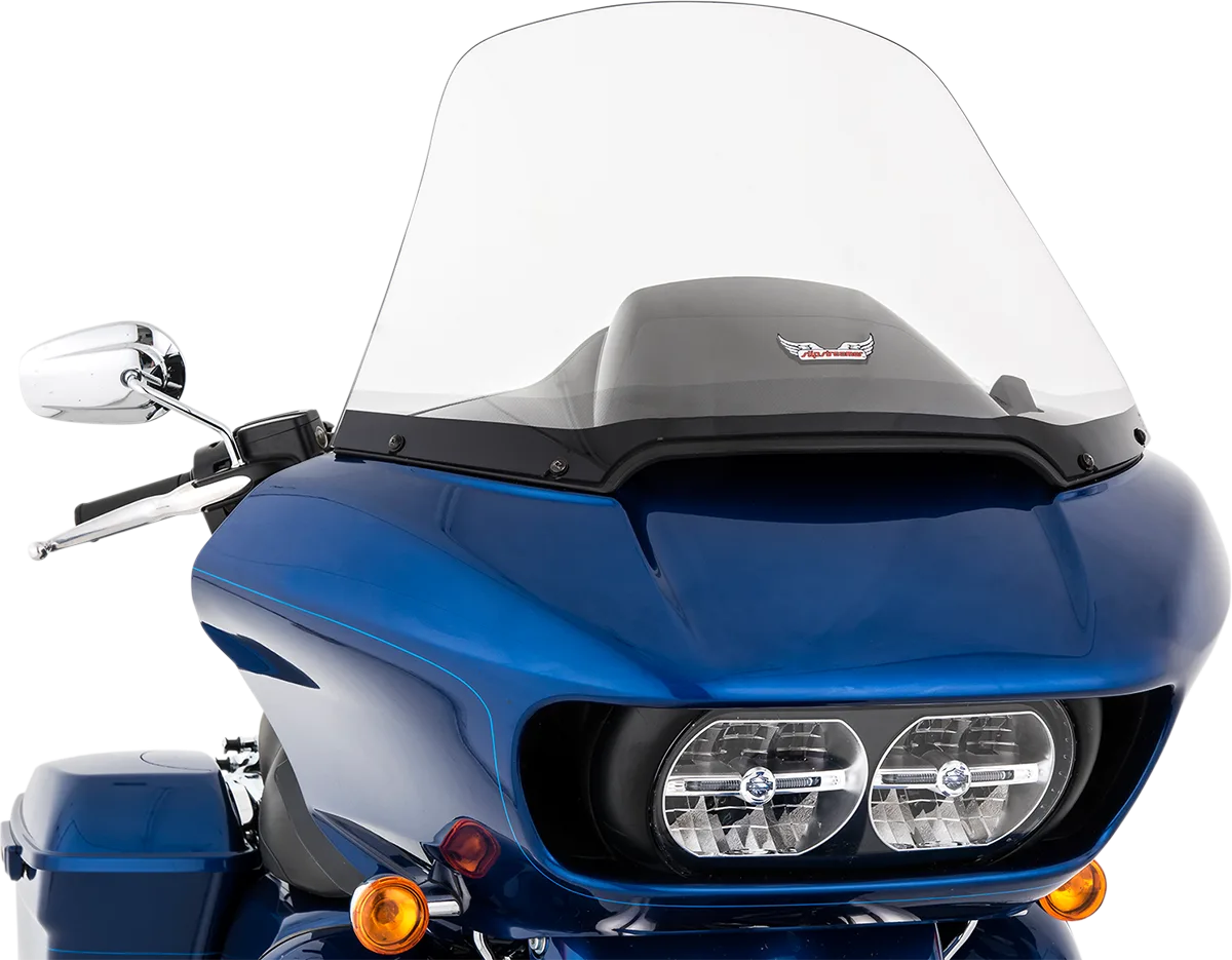 Replacement Windshield