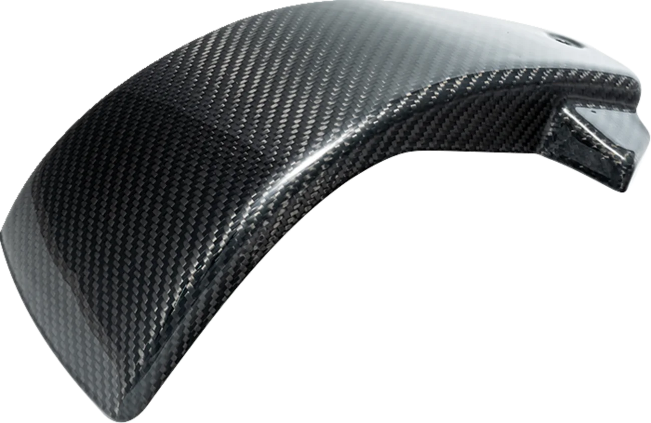 Side Covers
