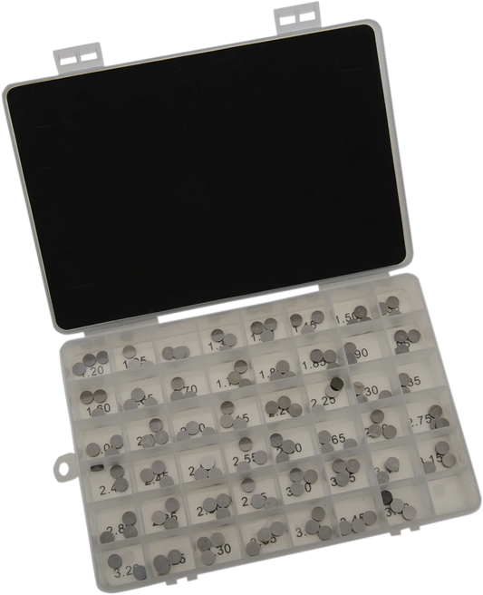 Valve Shim Kit