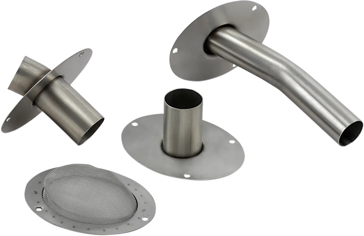 Replacement Spark Arrestor