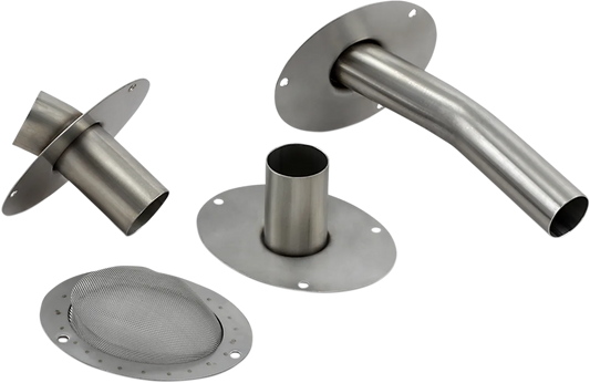 Replacement Spark Arrestor